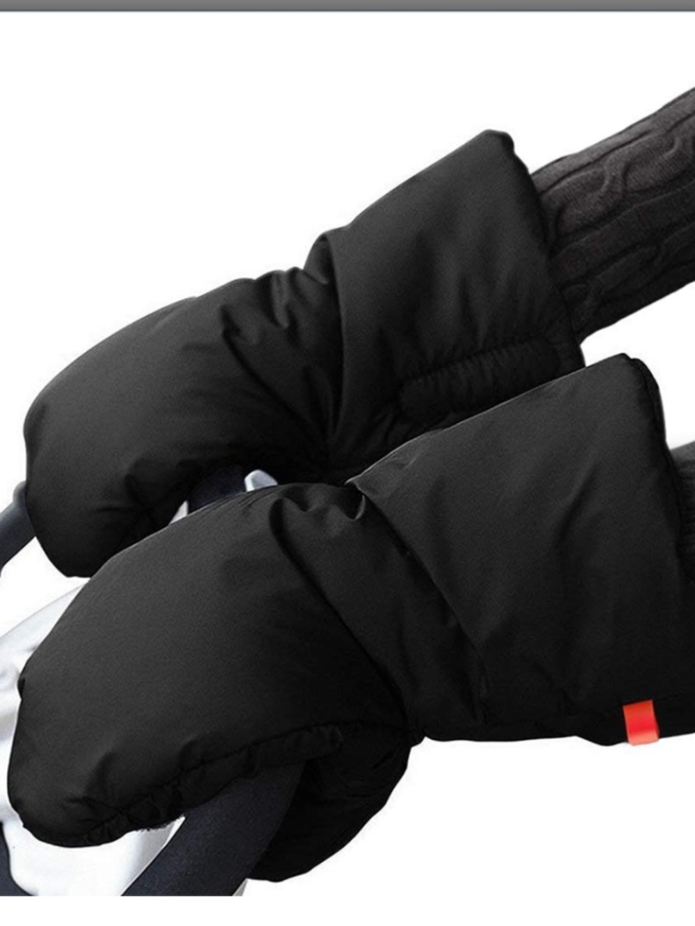 Stoller Mittens/Gloves